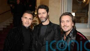 Take That may begin recording ninth album early next year, says Mark Owen