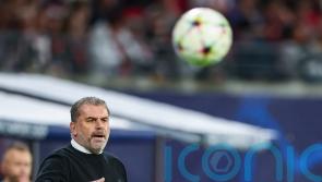 Ange Postecoglou says Celtic paid price for going into ‘survival mode’