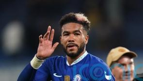 Graham Potter says Reece James’ potential is ‘beyond the sky’