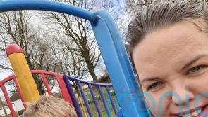 Mum fears winter Covid spike after ‘frightening’ virus put her toddler in hospital four times