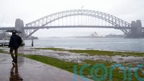 Sydney beats 1950 rainfall record with three wet months to spare