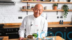 Ken Hom on saving money in the kitchen and being inspired by the late Queen