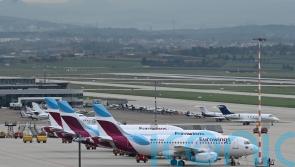 German carrier Eurowings cancels hundreds of flights as pilots strike