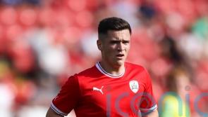 Barnsley duo Jack Aitchison and Luca Connell pushing for starts against Exeter