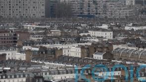 Average five-year fixed mortgage rate hits 6% for first time in 12 years