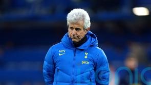 Tottenham fitness coach Gian Piero Ventrone dies aged 61
