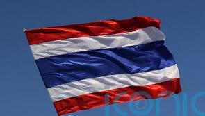23 children among 30 dead in gun attack at Thailand childcare centre
