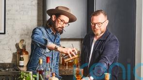Easy autumn cocktails you can make in a minute