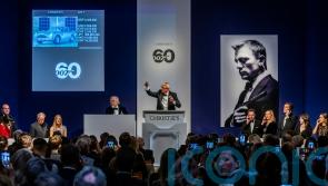James Bond 60th anniversary charity auction raises nearly £7m
