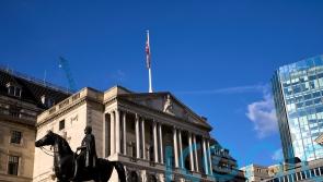 Bank of England spends fraction of £65bn emergency gilt-buying programme