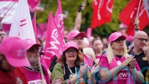 BT pledges to attempt to protect 999 services amid strike action