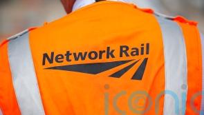 Network Rail maintenance staff ‘paid nearly a fifth more than market rates’