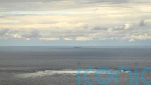 Sweden says Baltic Sea pipeline leaks probe ‘strengthens sabotage suspicion’