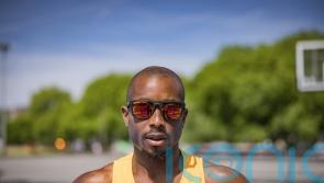 Trailblazing autistic ironman Sam Holness excited for ‘biggest race of my life’