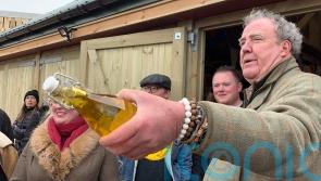 Jeremy Clarkson contesting notice to shut farm cafe and restaurant