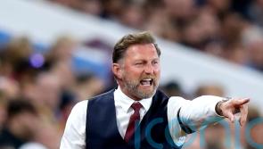 Southampton boss Ralph Hasenhuttl not shocked by Erling Haaland’s goal return