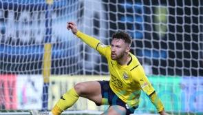 Matty Taylor could return to Oxford’s starting line-up against Wycombe