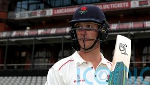 Keaton Jennings feels in form of his life but pragmatic about England recall