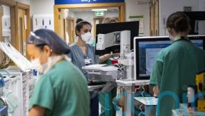 Pay nurses a ‘decent wage’, RCN urges as it ballots on strike action