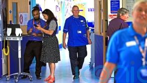 Nursing union chief has little confidence in Government making acceptable offer