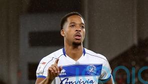 Chris Willock injury blow for QPR ahead of Reading match