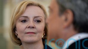 Truss positions UK as key ally on Ukraine at European summit