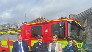 Gardai to crack down on illegal fireworks in run up to Halloween