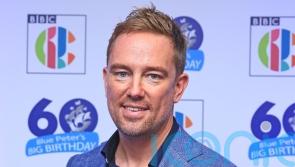 Simon Thomas’s ‘range of emotions’ after daughter’s premature birth