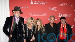Fleetwood Mac memorabilia to go under the hammer in US