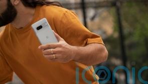 Google unveils Pixel 7 smartphone range and new smartwatch