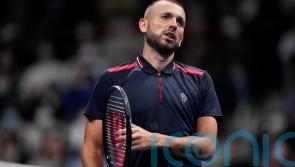 Dan Evans squanders six match points in Japan Open loss to Miomir Kecmanovic