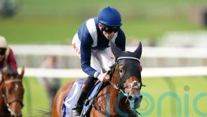 All eyes on Commissioning as exciting filly takes Group One test