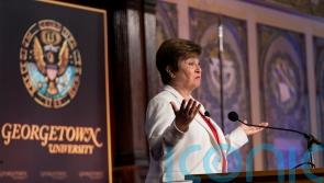 IMF warns of higher recession risk and darker global outlook