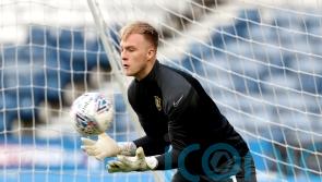 Goalkeeper Robby McCrorie extends Rangers contract to 2025