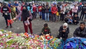 Indonesian police to charge six people in football disaster