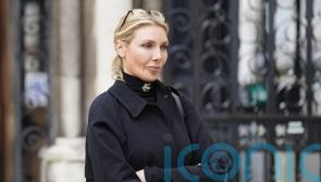 Couple with links to Blairs embroiled in High Court divorce tussle