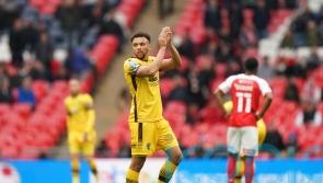 Donovan Wilson and Jonathan Barden out as Sutton take on Tranmere