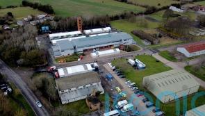 Staff concerns over safety of immigration holding facility in Kent