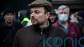Russia charges jailed Kremlin critic with treason