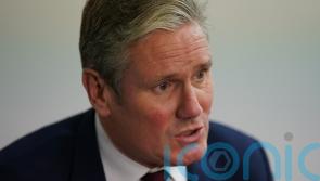 Sir Keir Starmer says Liz Truss has driven UK economy ‘into a wall’