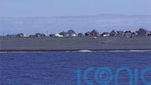 Two Russians seek asylum after reaching remote Alaskan island