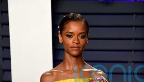I try to pick projects that will feel impactful for others, says Letitia Wright
