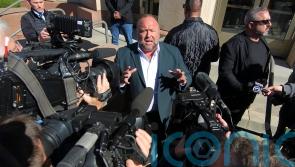Closing arguments held in Alex Jones’ Sandy Hook trial