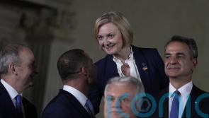 Liz Truss says UK ‘working with Europe’ but not moving closer