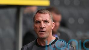 Brendan Rodgers reveals he has twice rejected offers to leave Leicester