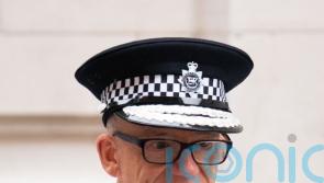 Metropolitan Police boss: People will be removed from force for ‘ghastly acts’