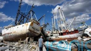 Hurricane Ian death toll reaches triple digits
