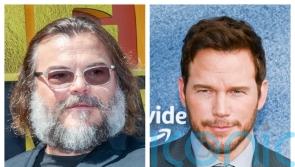 Jack Black and Chris Pratt to face off in new Super Mario Bros movie