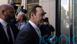Kevin Spacey faces New York jury in sexual assault lawsuit