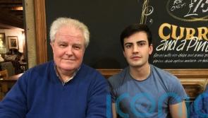 Student starting cardiac treatments PhD after vow over father’s heart disorder